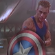 Well, now we know what <i>The Avengers</i> might've looked like if it was made in the '90s